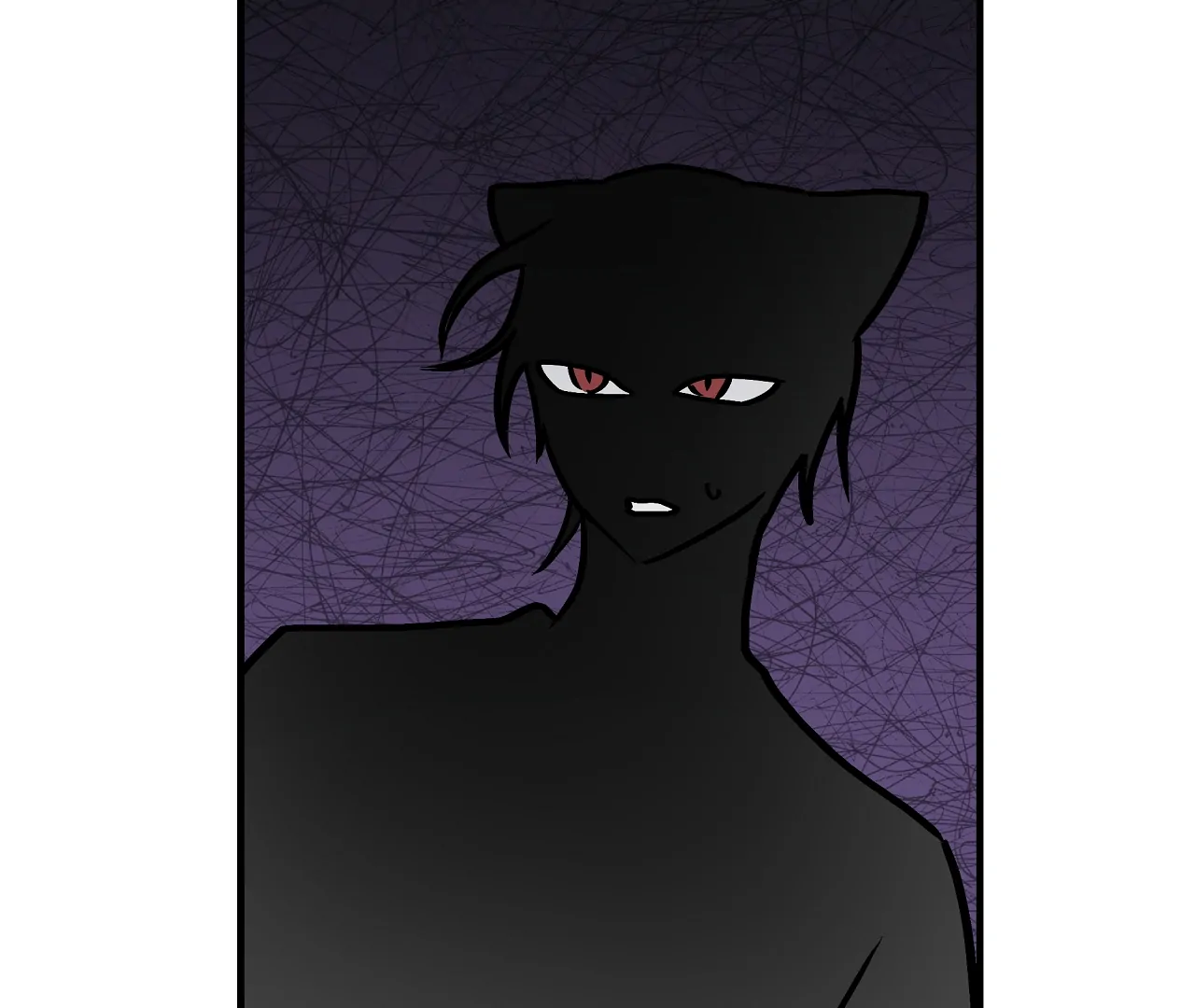 Mr. Tiger, Thank you for the meal Chapter 18 page 21