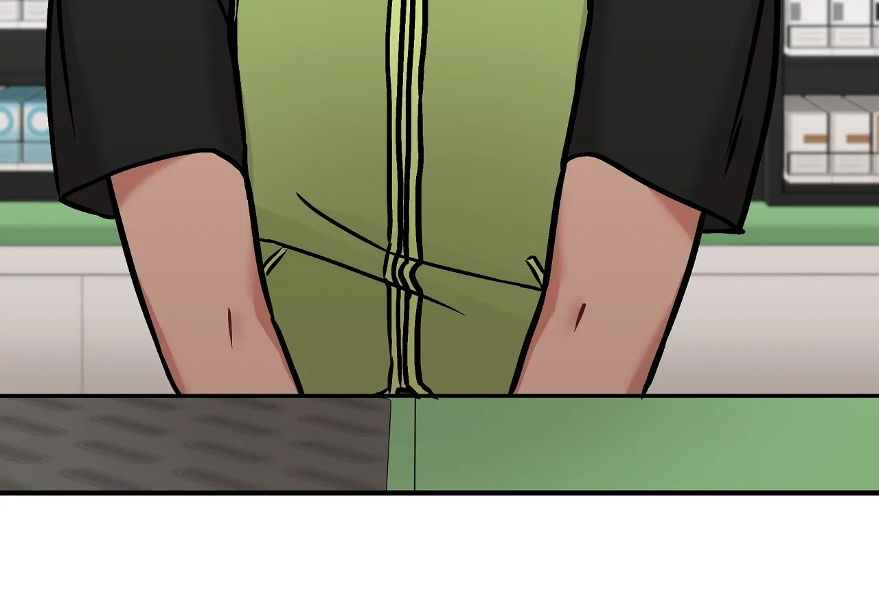 Mr. Tiger, Thank you for the meal Chapter 18 page 28