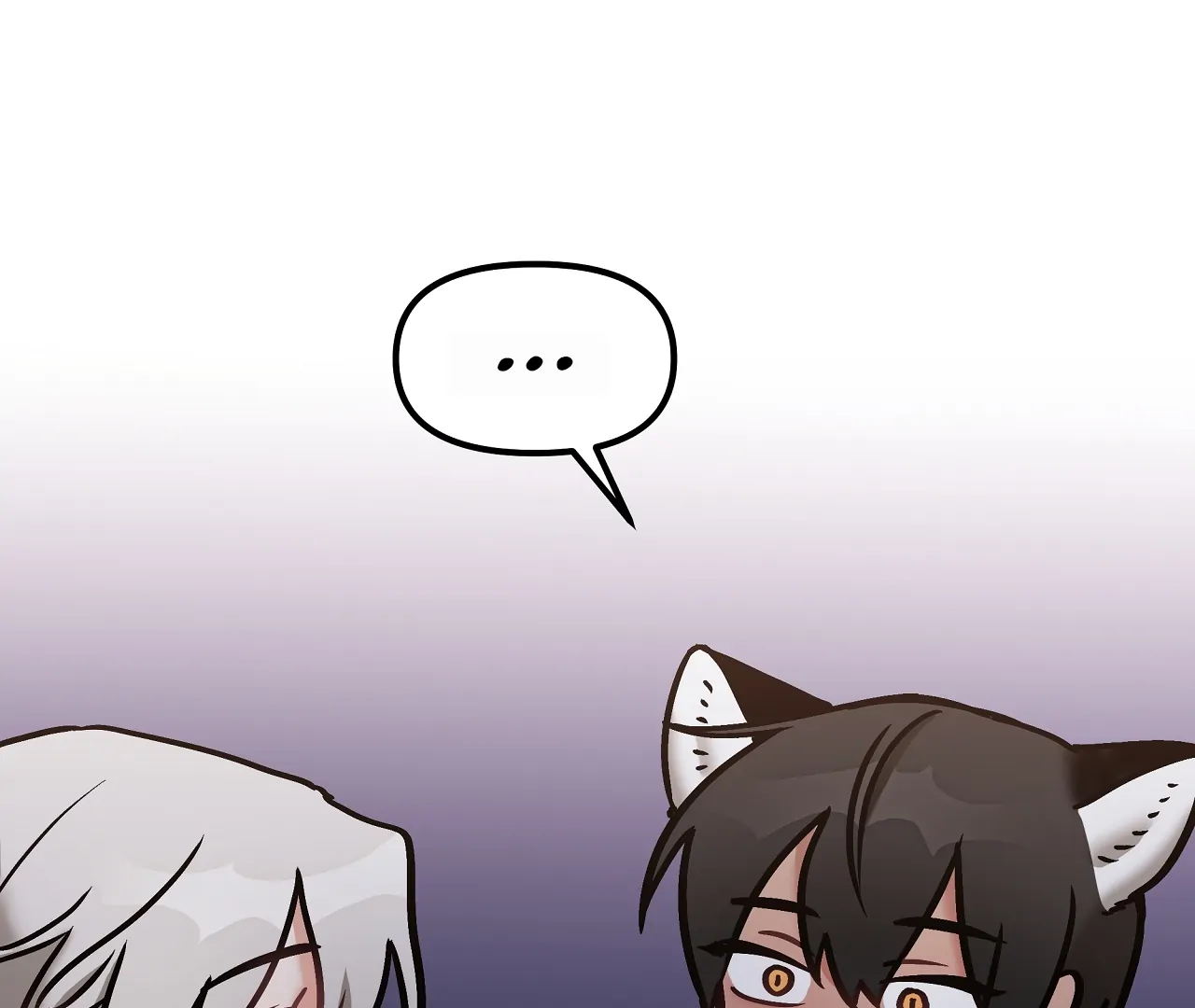 Mr. Tiger, Thank you for the meal Chapter 18 page 31