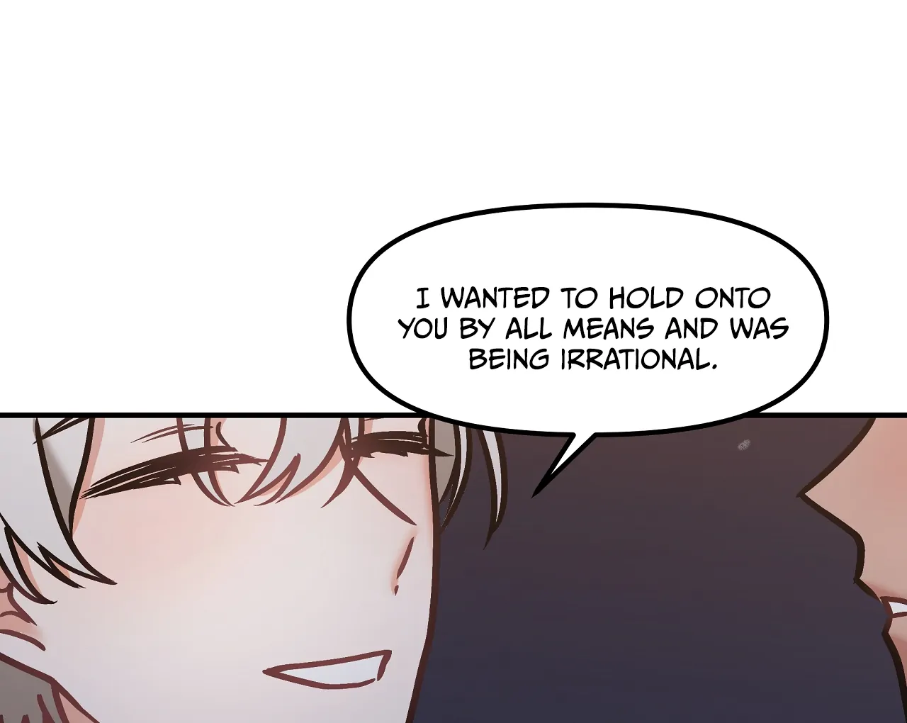 Mr. Tiger, Thank you for the meal Chapter 18 page 54