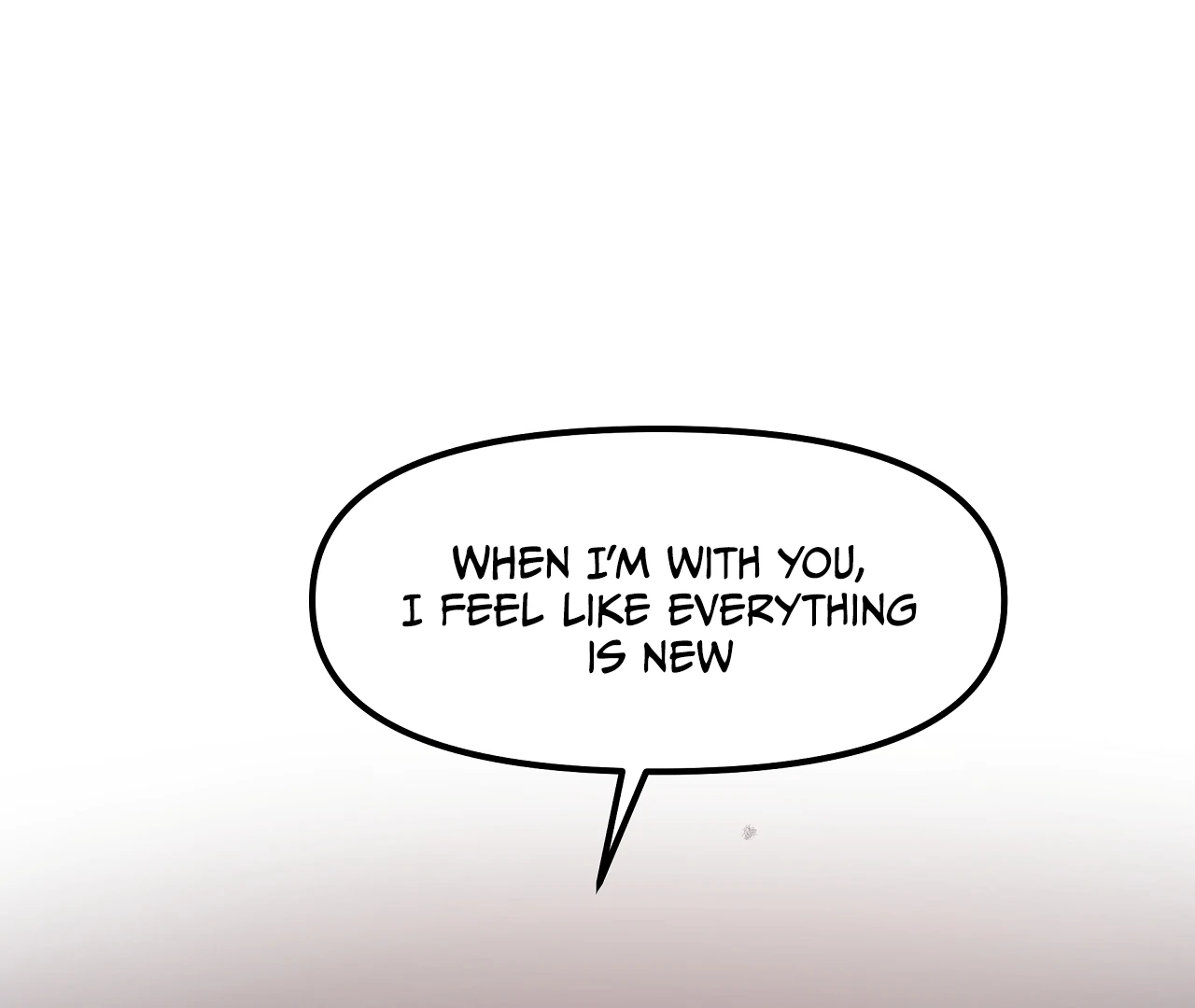 Mr. Tiger, Thank you for the meal Chapter 18 page 63