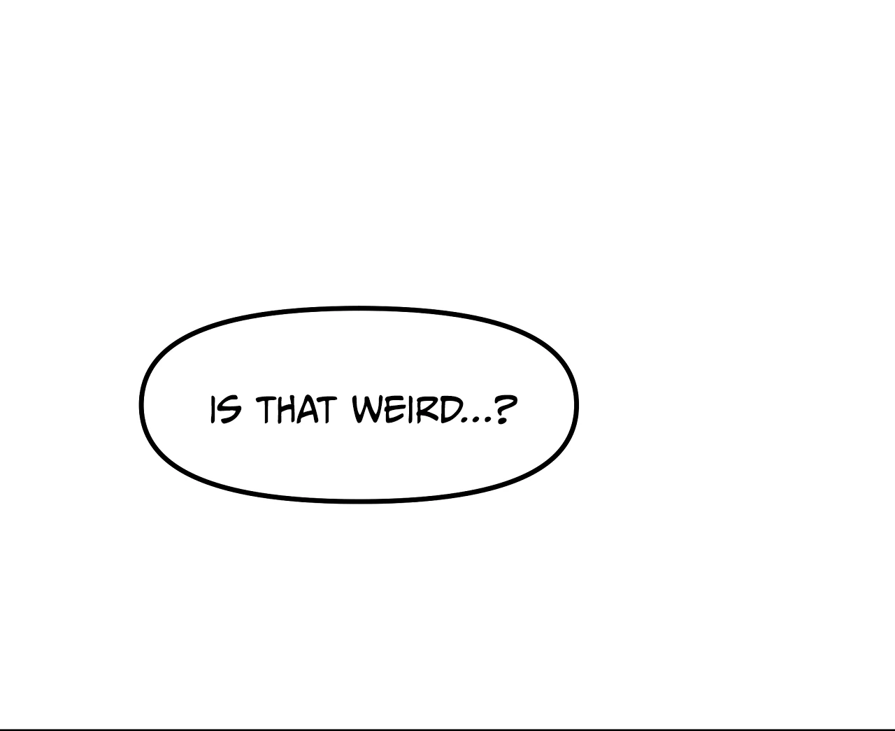 Mr. Tiger, Thank you for the meal Chapter 18 page 68