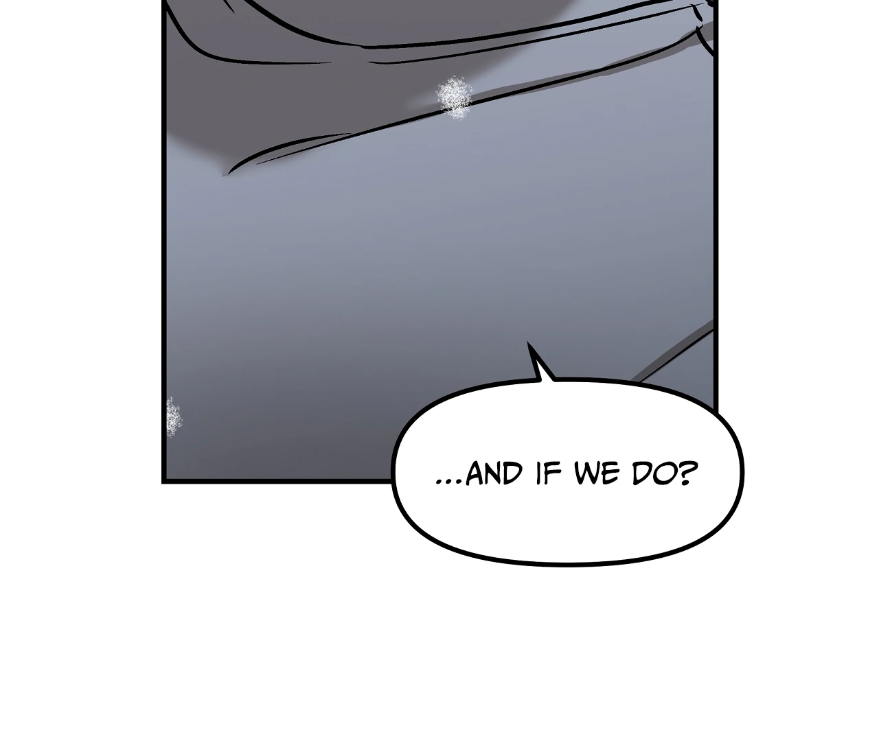 Mr. Tiger, Thank you for the meal Chapter 18 page 75