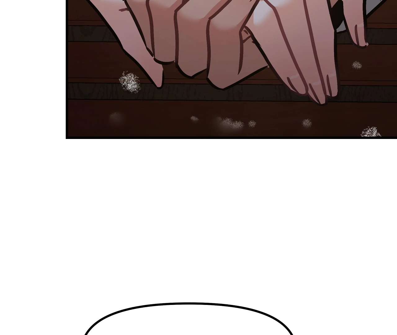 Mr. Tiger, Thank you for the meal Chapter 18 page 85
