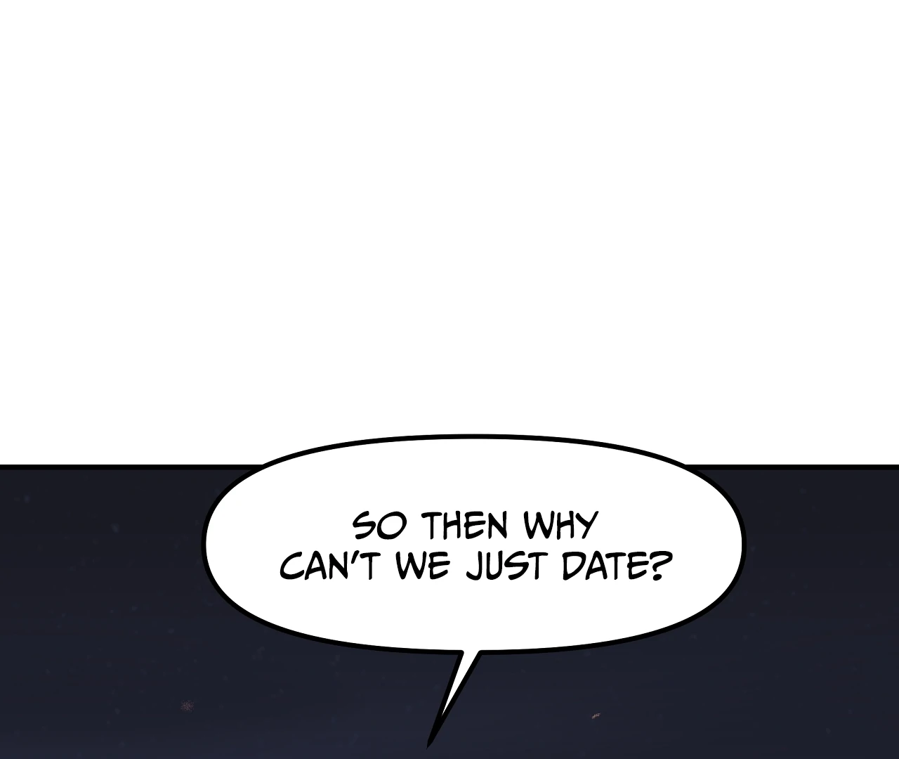 Mr. Tiger, Thank you for the meal Chapter 18 page 91