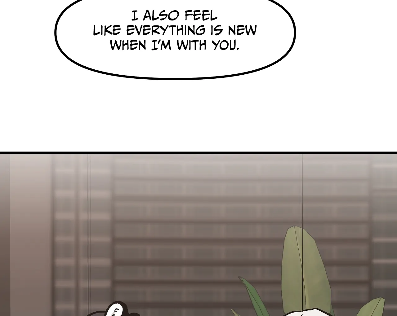 Mr. Tiger, Thank you for the meal Chapter 18 page 94
