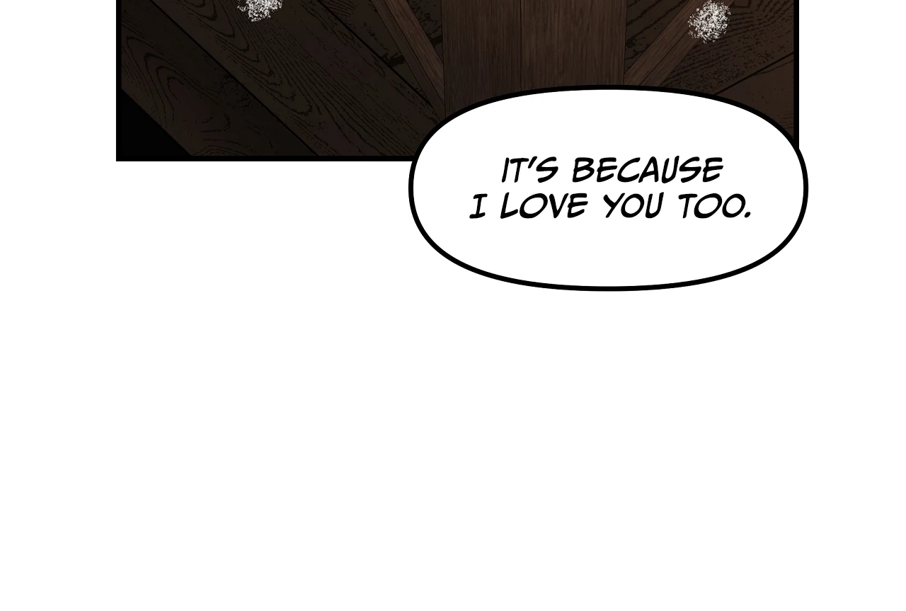 Mr. Tiger, Thank you for the meal Chapter 18 page 107