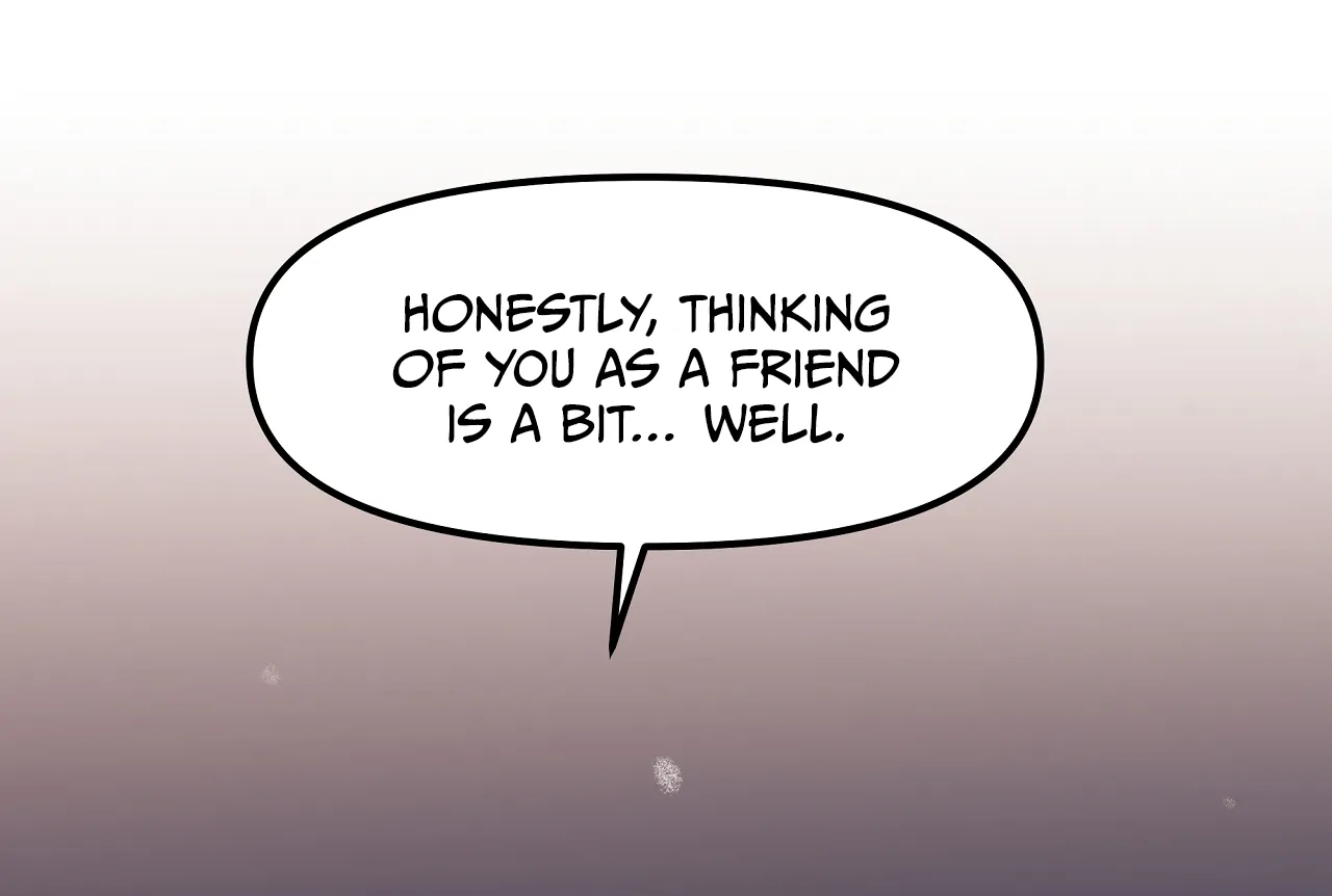 Mr. Tiger, Thank you for the meal Chapter 18 page 108