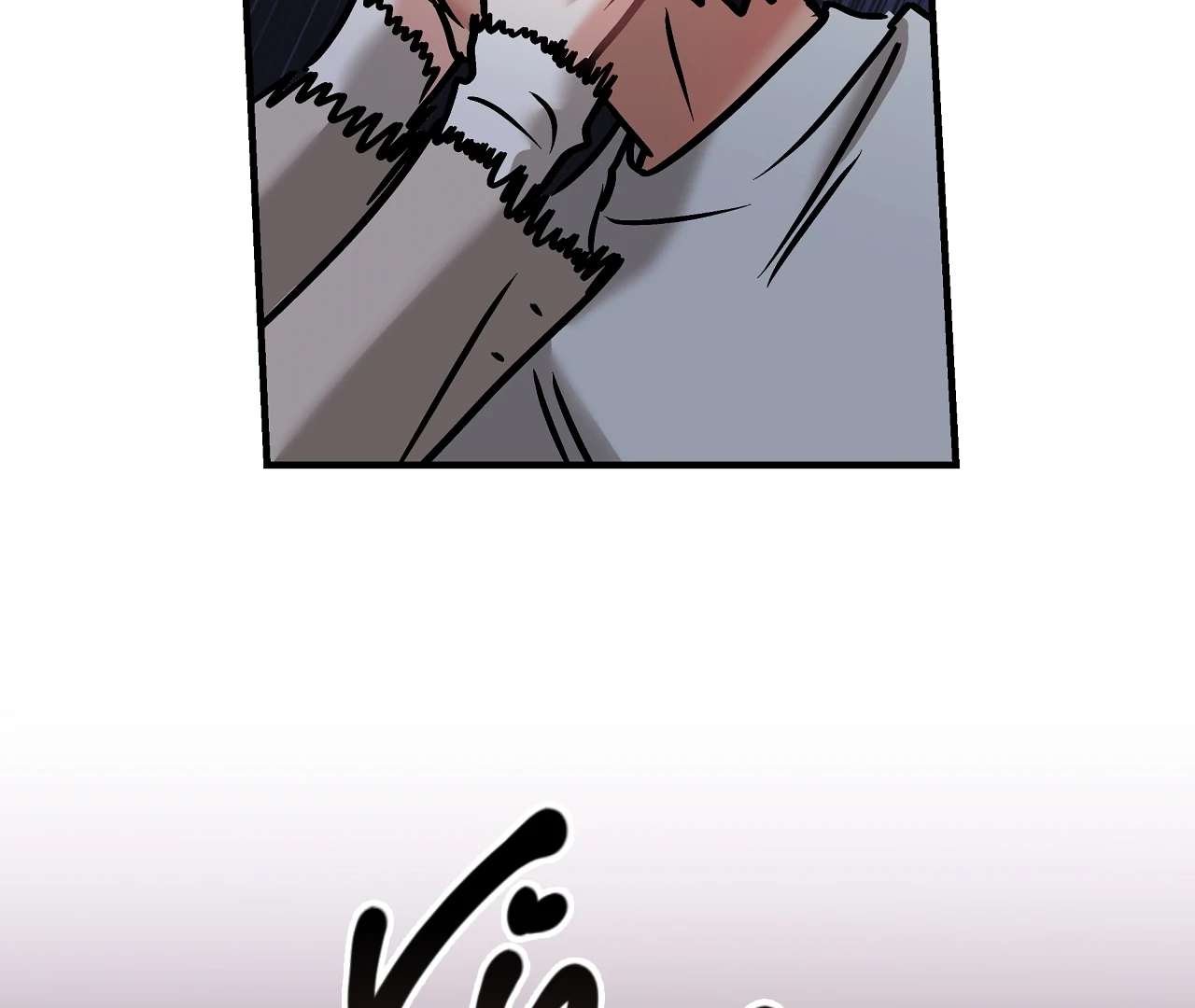Mr. Tiger, Thank you for the meal Chapter 18 page 119