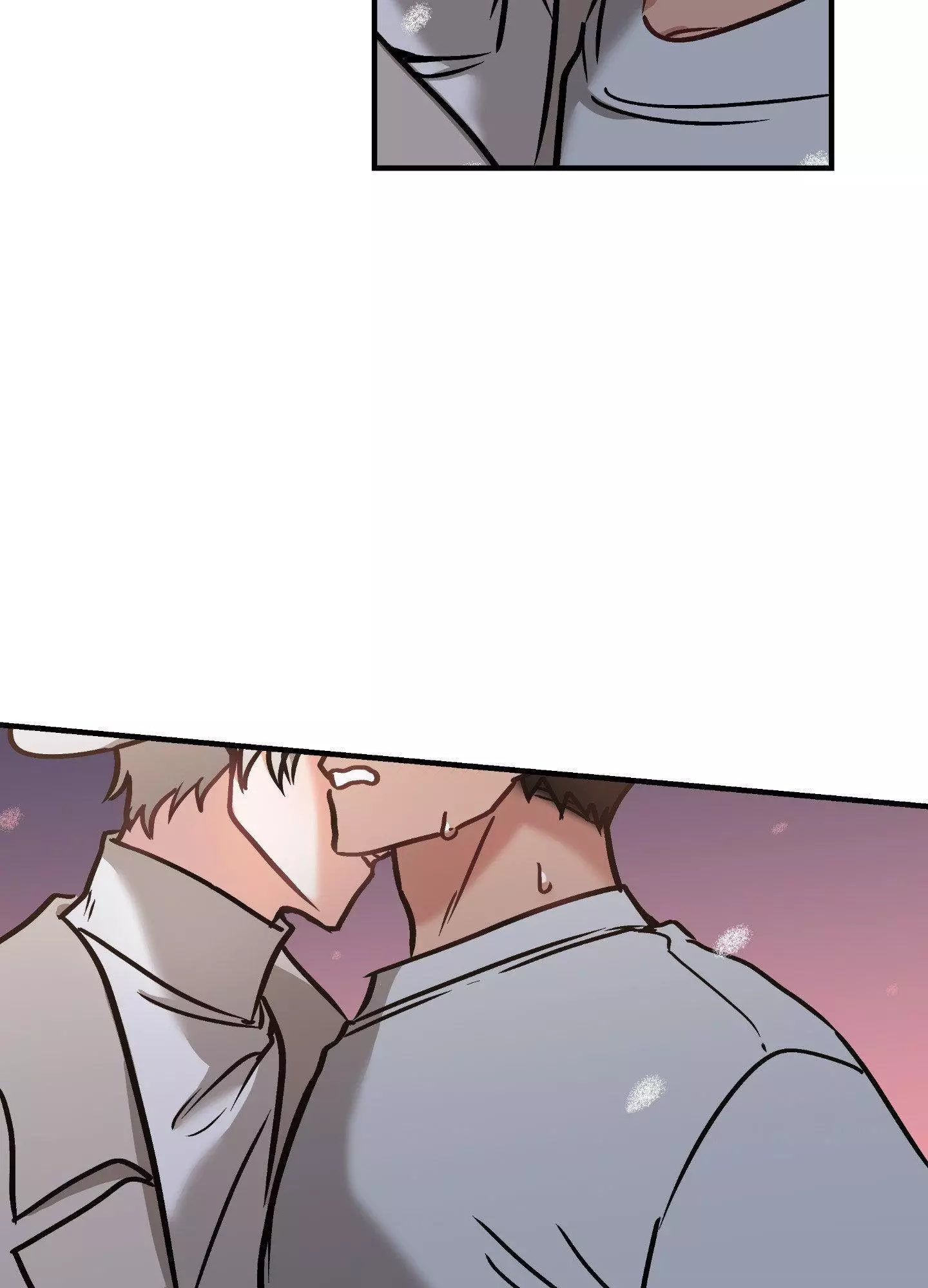 Mr. Tiger, Thank you for the meal Chapter 19 page 11