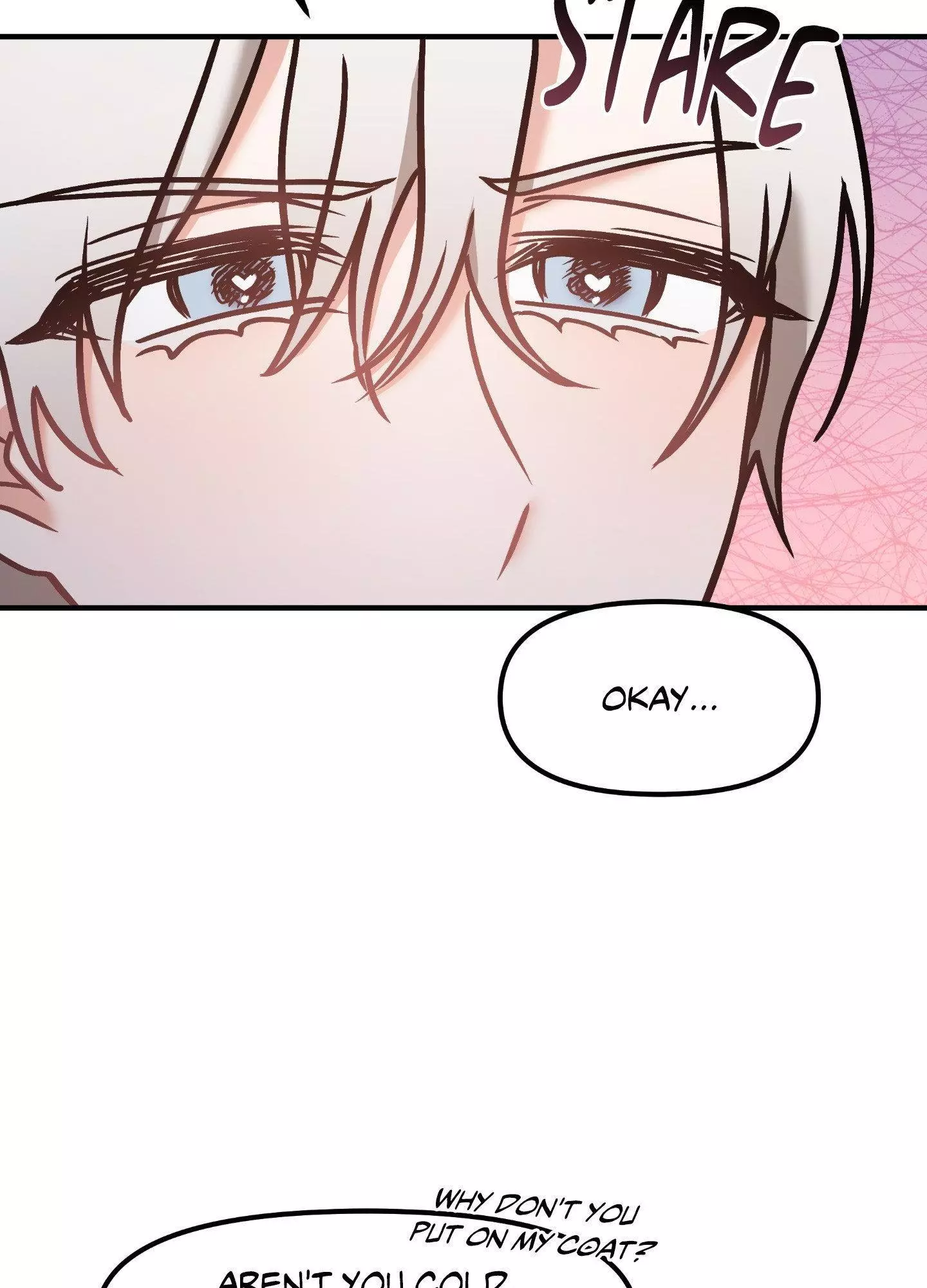 Mr. Tiger, Thank you for the meal Chapter 19 page 18
