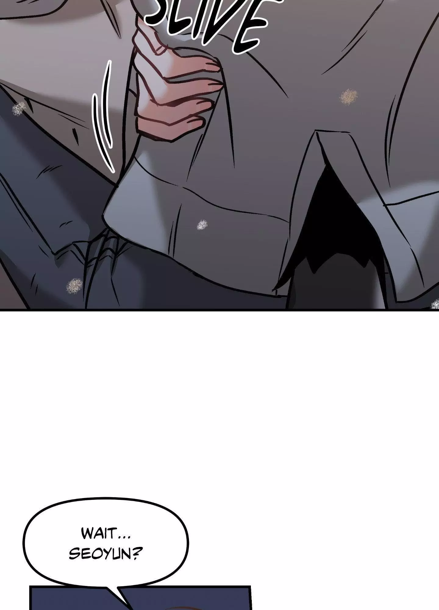Mr. Tiger, Thank you for the meal Chapter 19 page 9