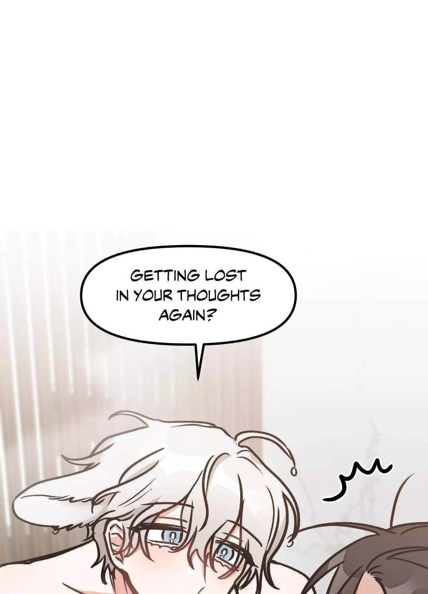 Mr. Tiger, Thank you for the meal Chapter 19 page 33