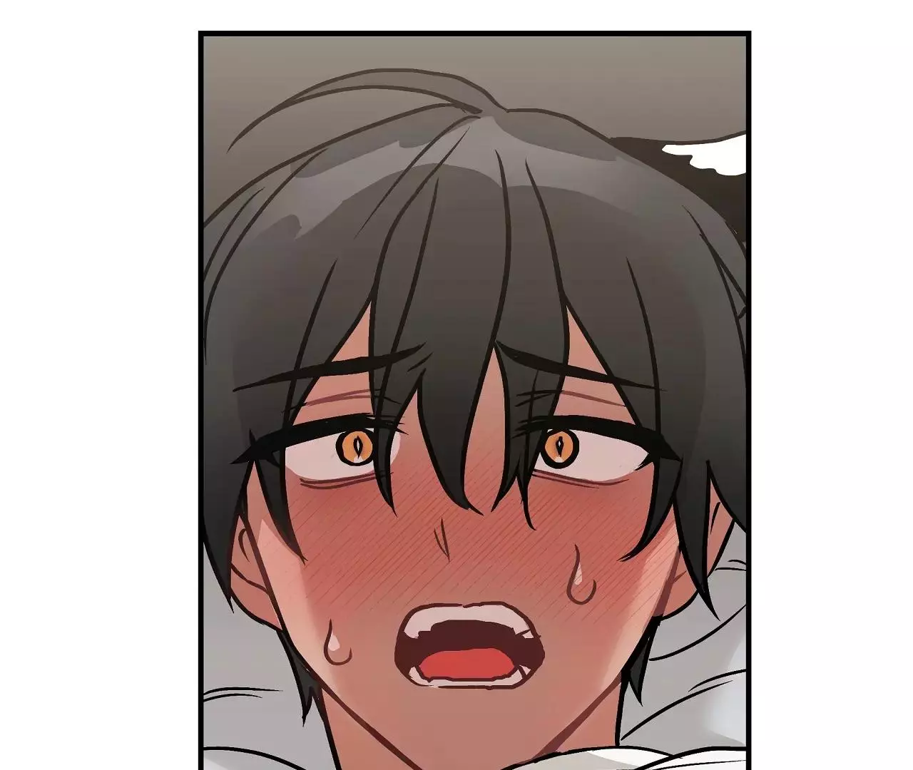 Mr. Tiger, Thank you for the meal Chapter 2 page 5