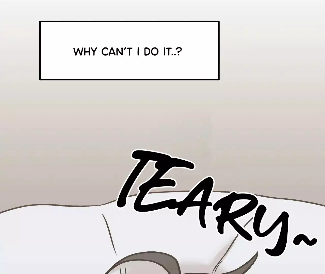 Mr. Tiger, Thank you for the meal Chapter 2 page 11