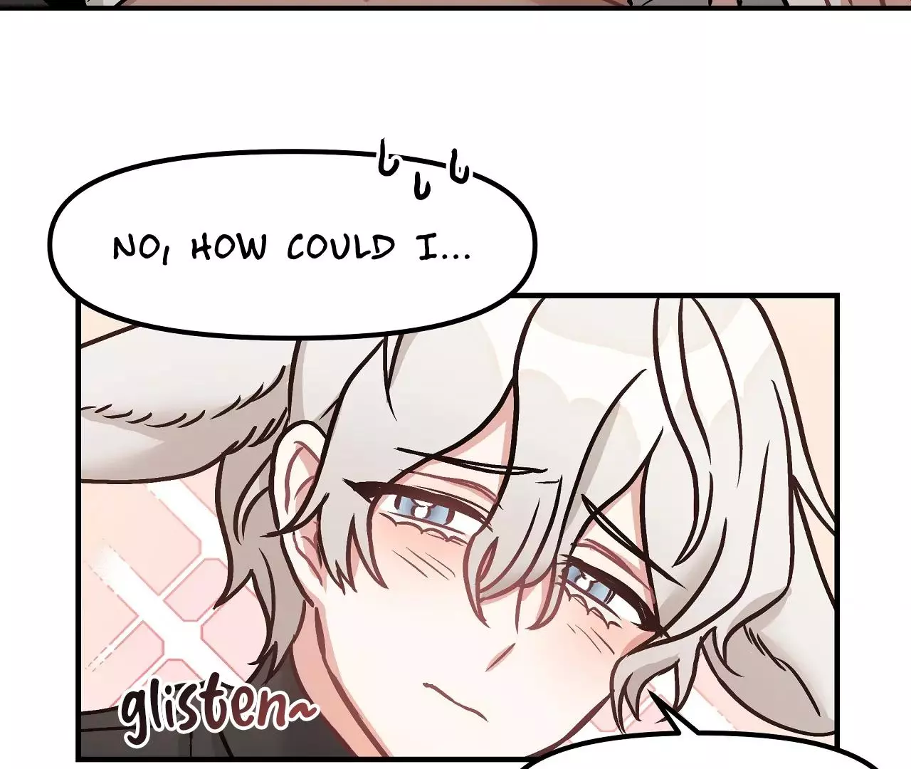 Mr. Tiger, Thank you for the meal Chapter 2 page 43