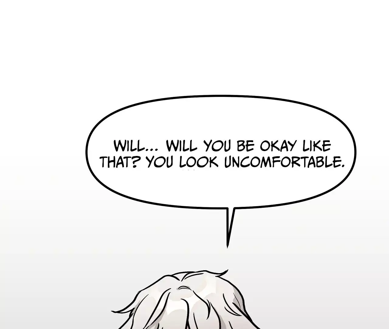 Mr. Tiger, Thank you for the meal Chapter 2 page 48