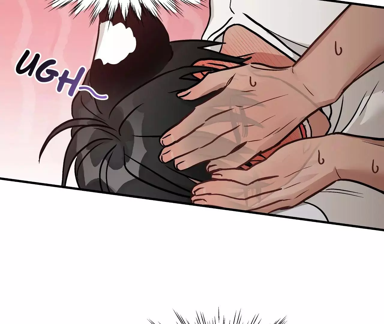 Mr. Tiger, Thank you for the meal Chapter 2 page 51