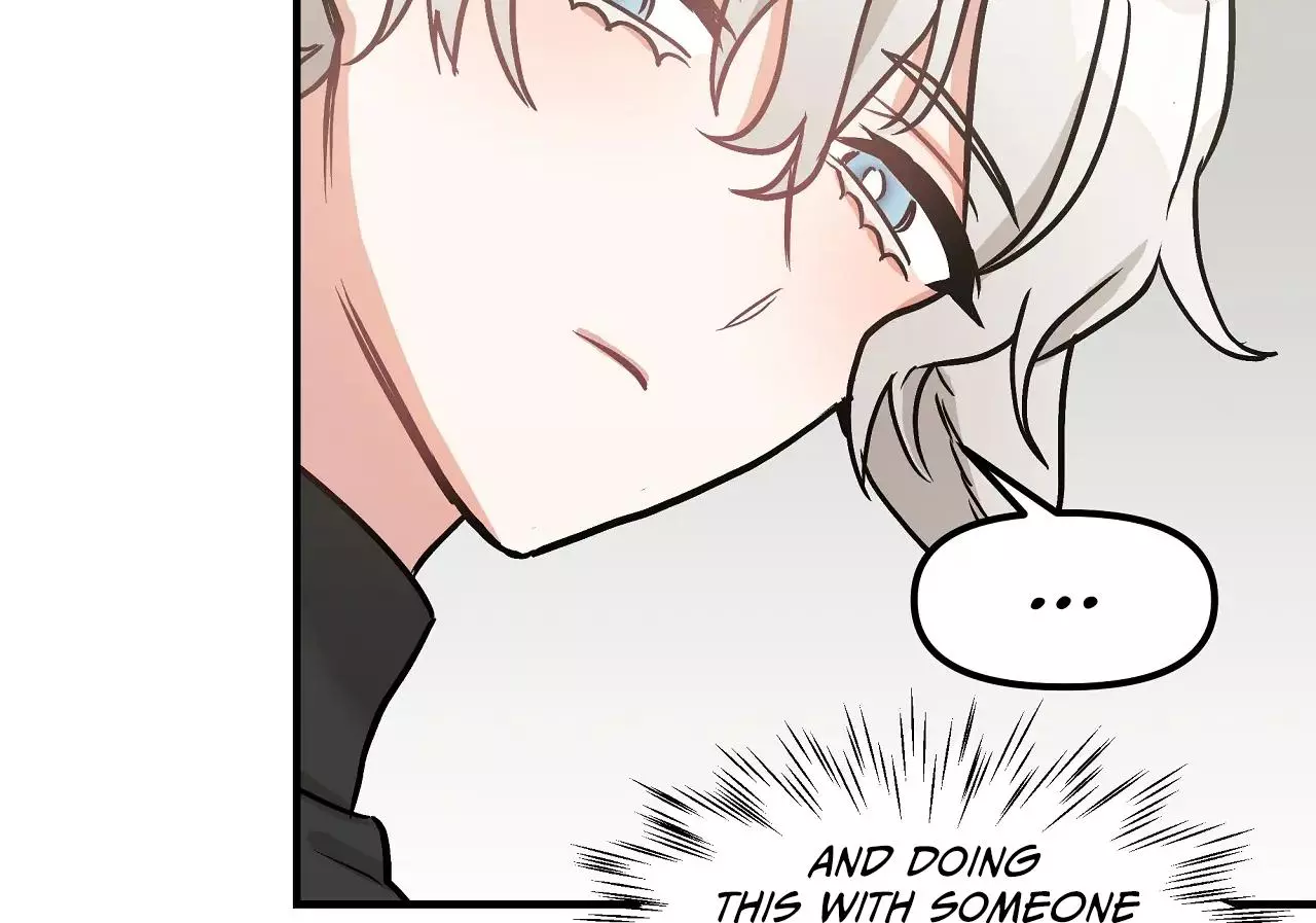Mr. Tiger, Thank you for the meal Chapter 2 page 54