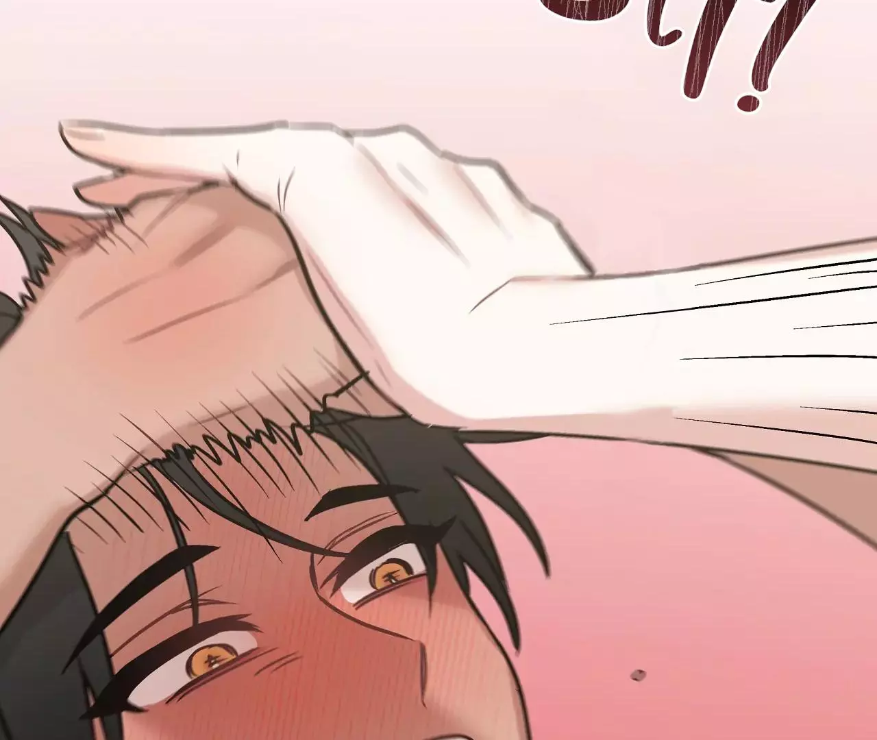 Mr. Tiger, Thank you for the meal Chapter 2 page 70