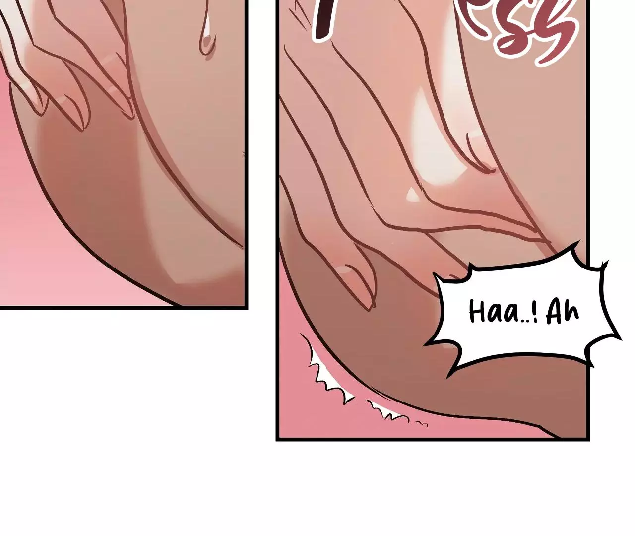 Mr. Tiger, Thank you for the meal Chapter 2 page 89