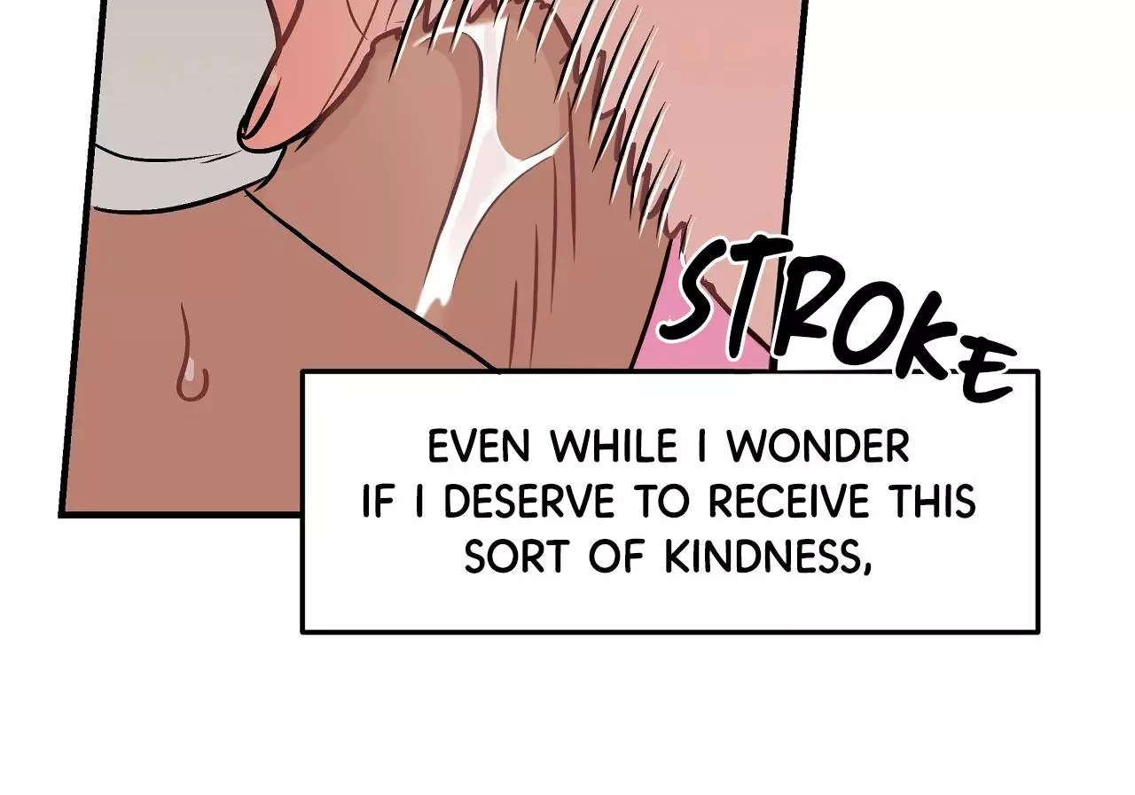 Mr. Tiger, Thank you for the meal Chapter 2 page 96