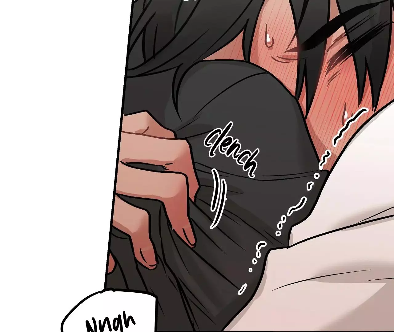 Mr. Tiger, Thank you for the meal Chapter 2 page 98