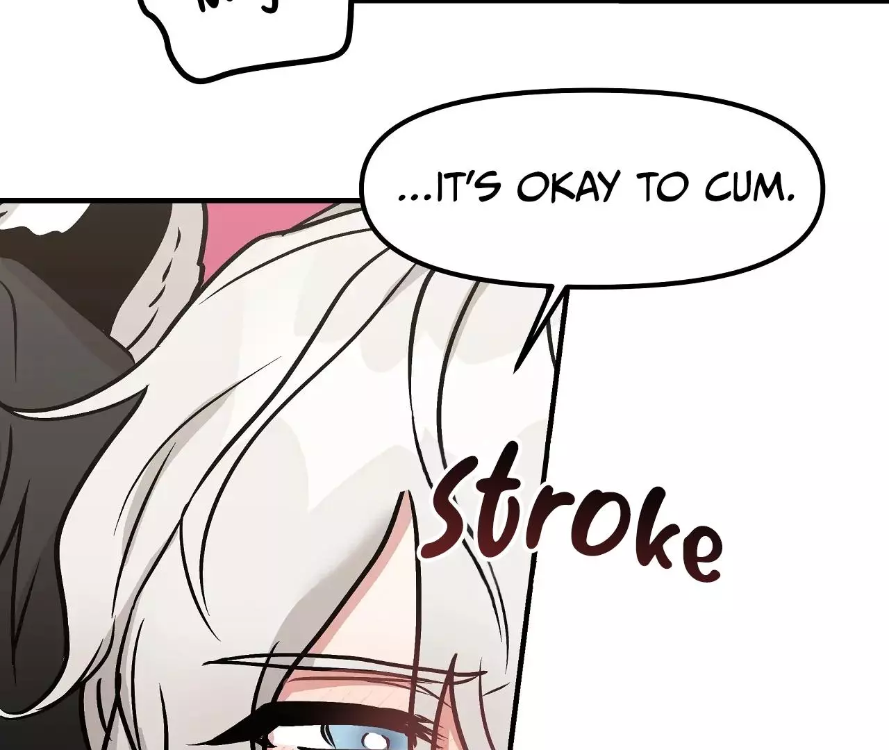 Mr. Tiger, Thank you for the meal Chapter 2 page 99