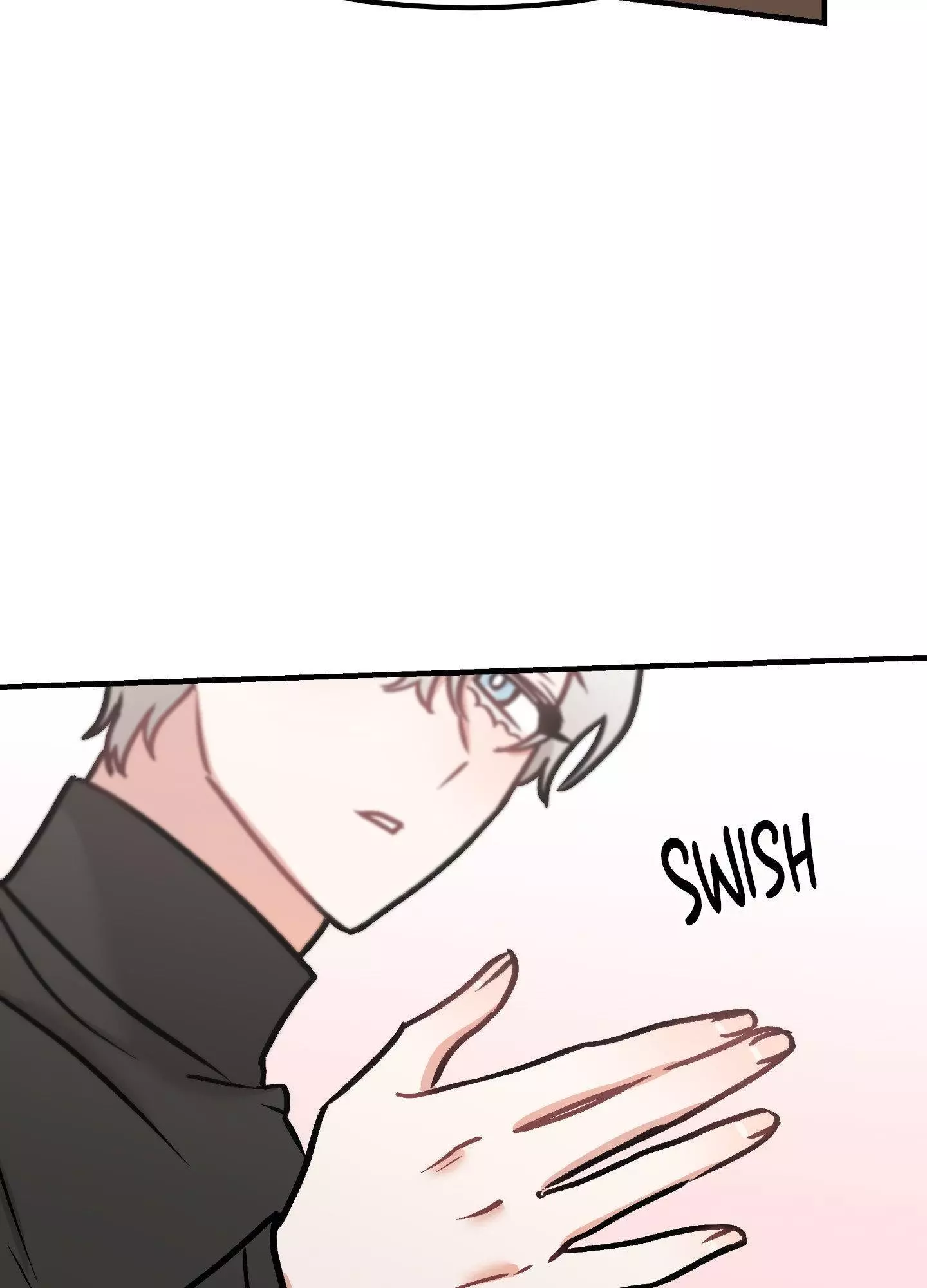 Mr. Tiger, Thank you for the meal Chapter 22 page 21
