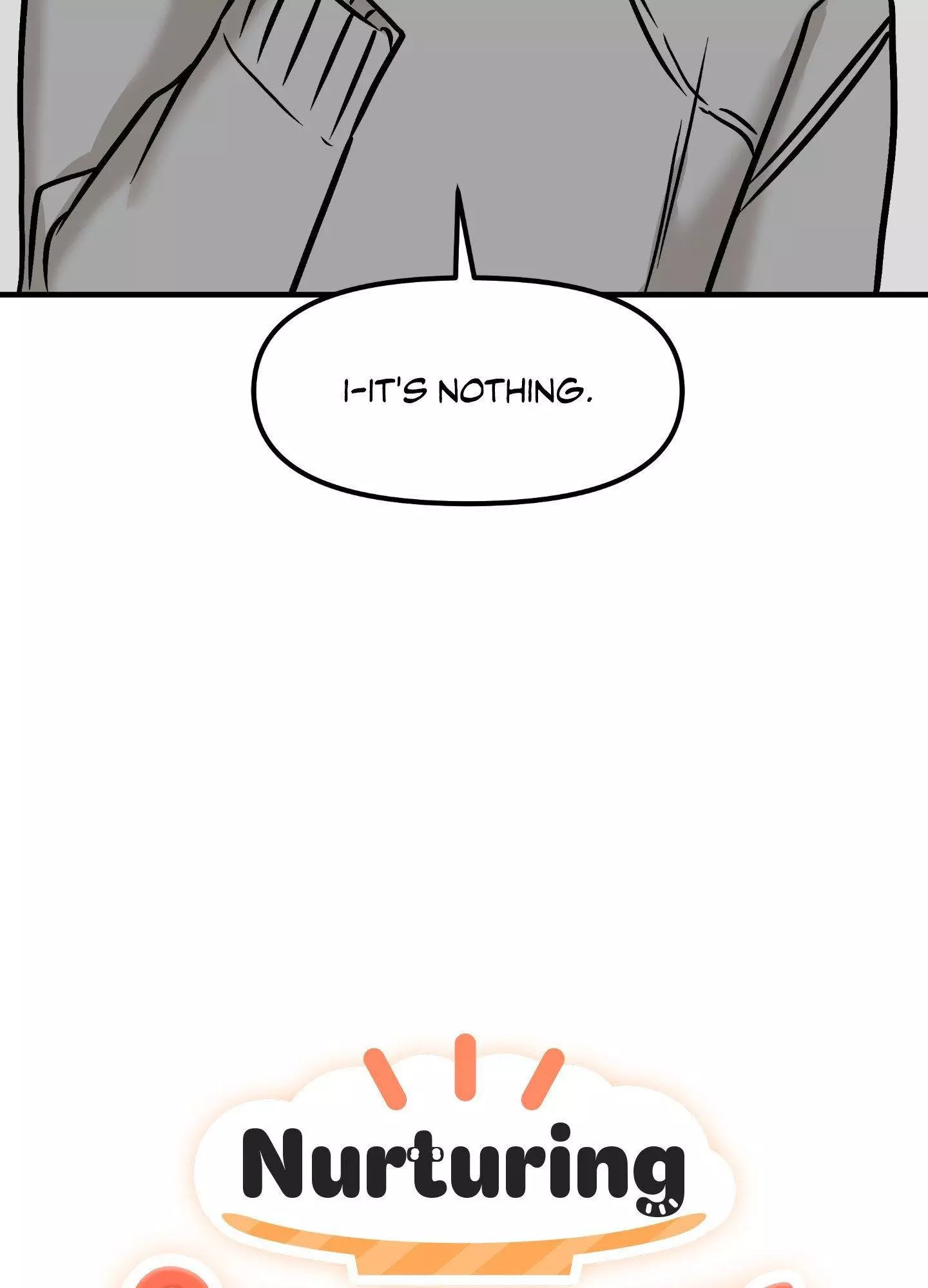 Mr. Tiger, Thank you for the meal Chapter 22 page 9