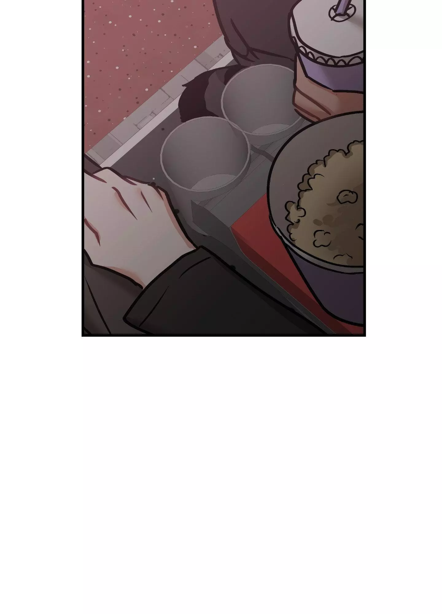 Mr. Tiger, Thank you for the meal Chapter 22 page 38
