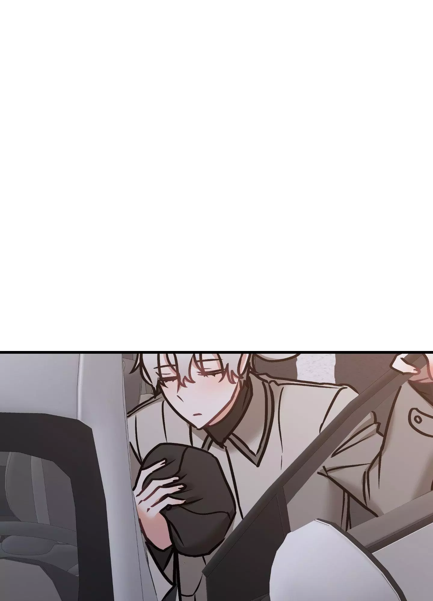Mr. Tiger, Thank you for the meal Chapter 22 page 41