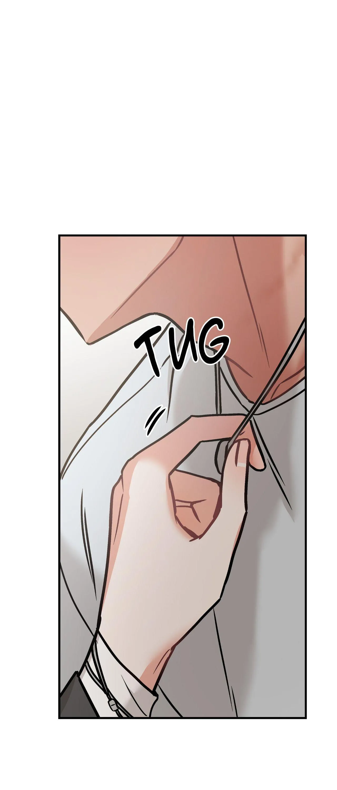Mr. Tiger, Thank you for the meal Chapter 29 page 16