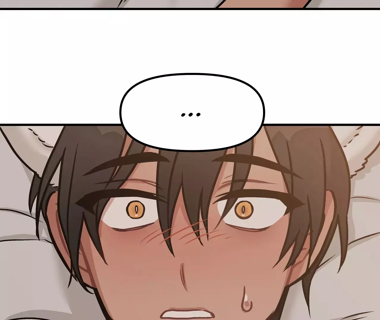 Mr. Tiger, Thank you for the meal Chapter 3 page 10