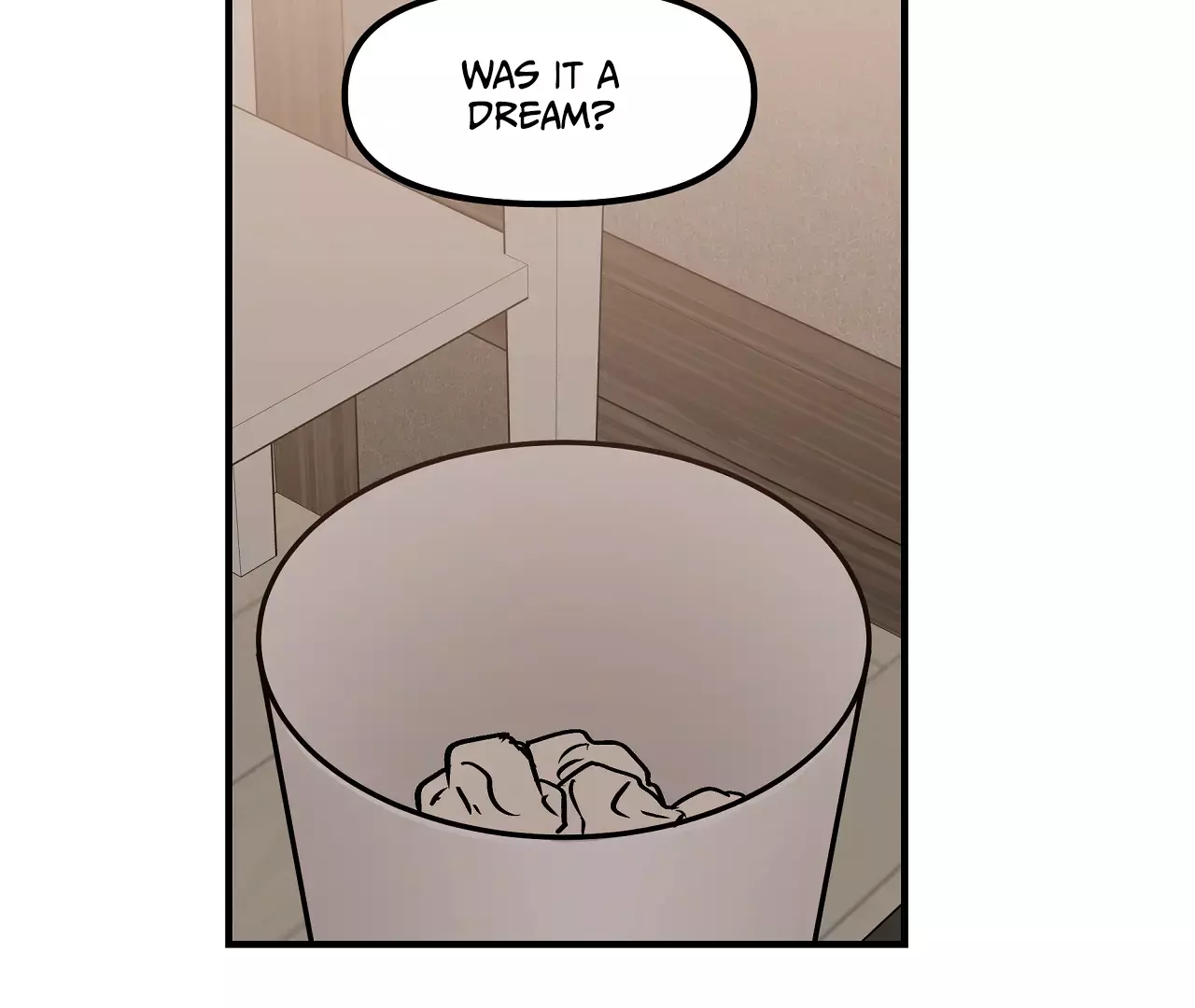 Mr. Tiger, Thank you for the meal Chapter 3 page 13