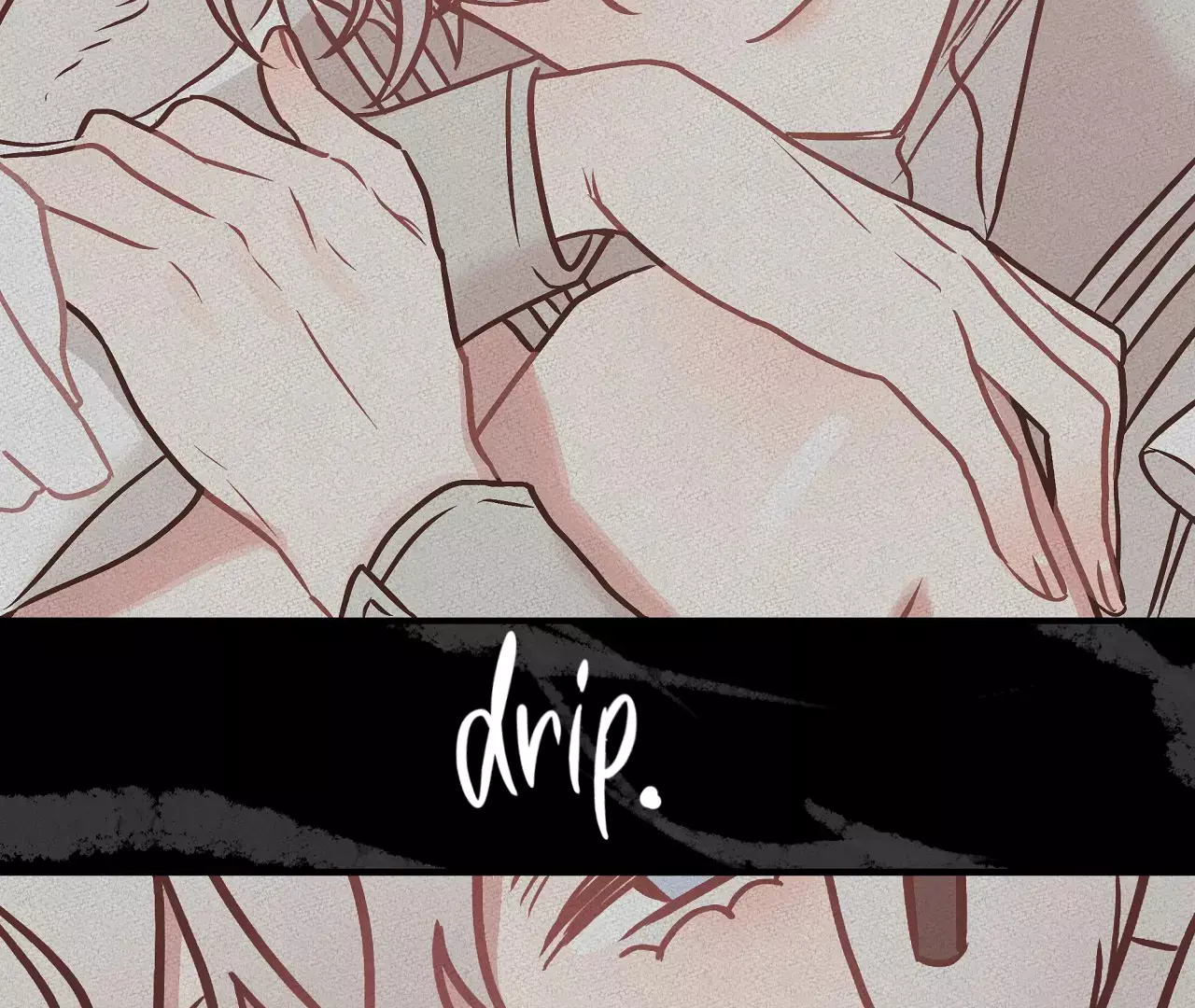 Mr. Tiger, Thank you for the meal Chapter 3 page 6