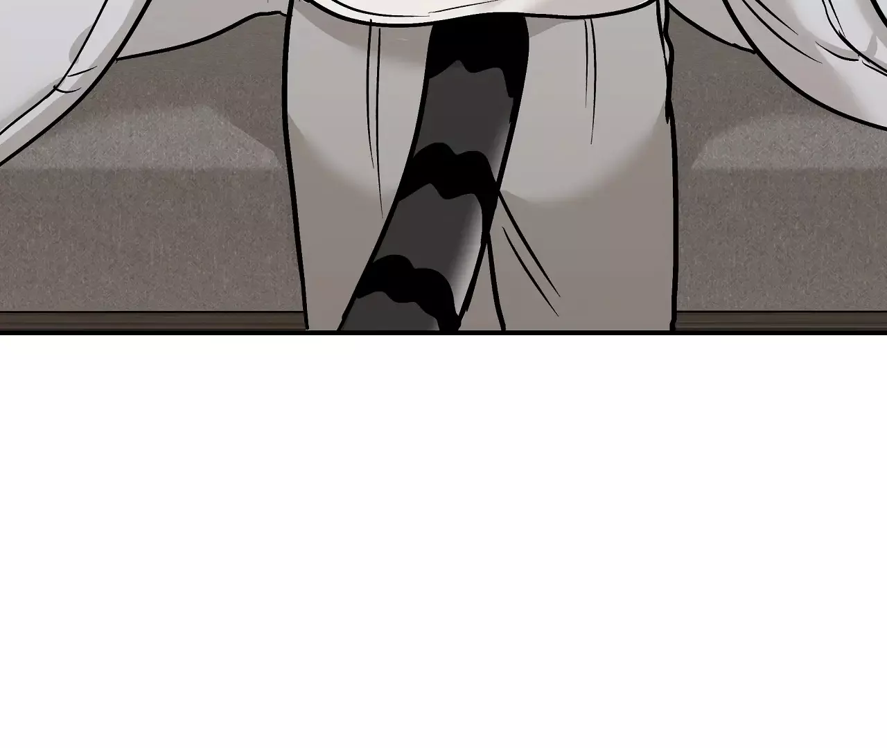 Mr. Tiger, Thank you for the meal Chapter 3 page 32