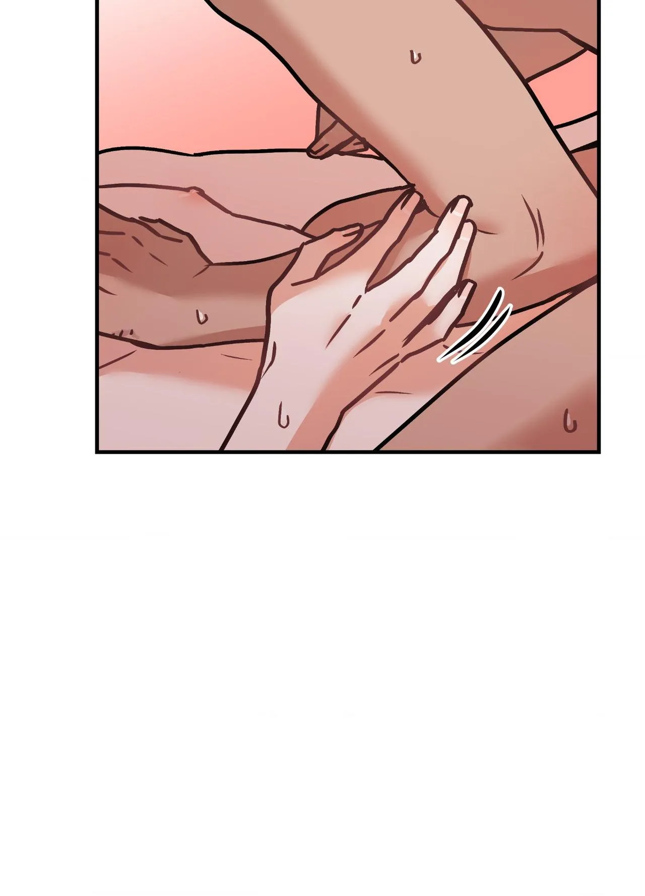 Mr. Tiger, Thank you for the meal Chapter 30 page 19
