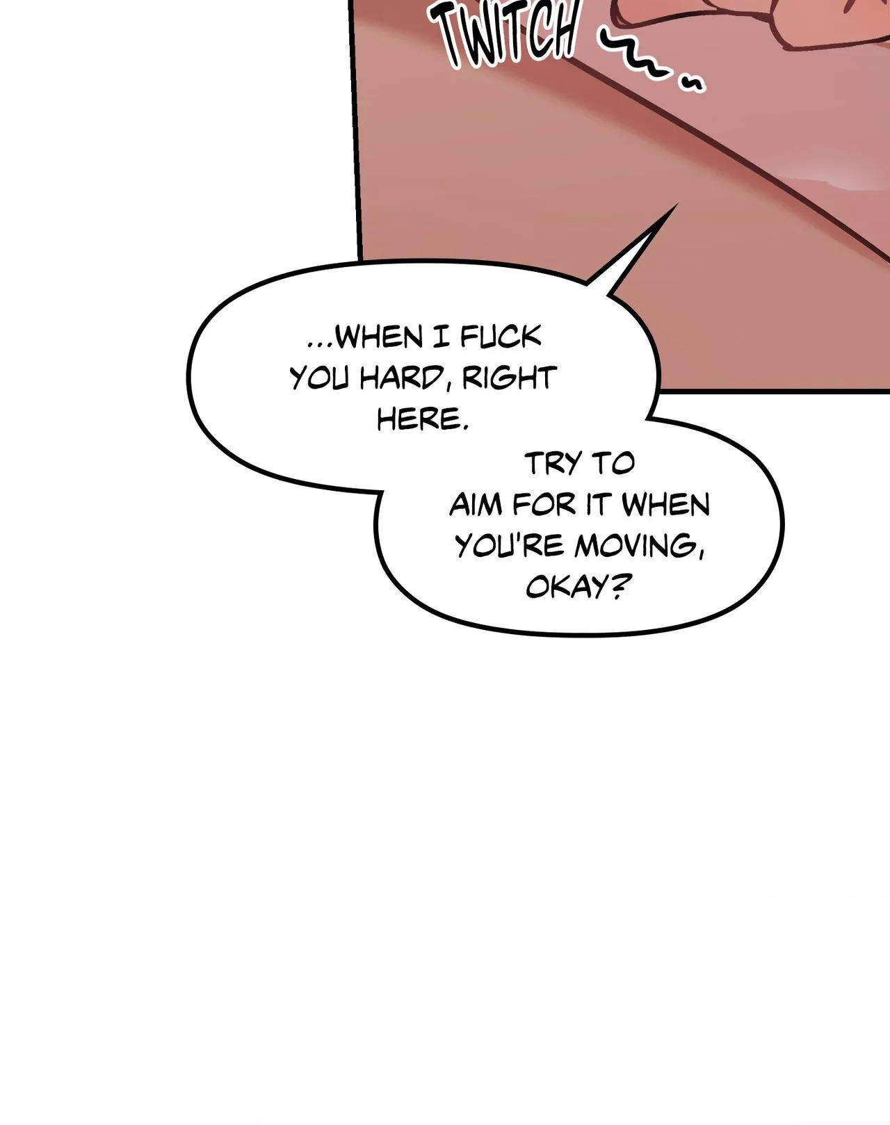 Mr. Tiger, Thank you for the meal Chapter 30 page 33