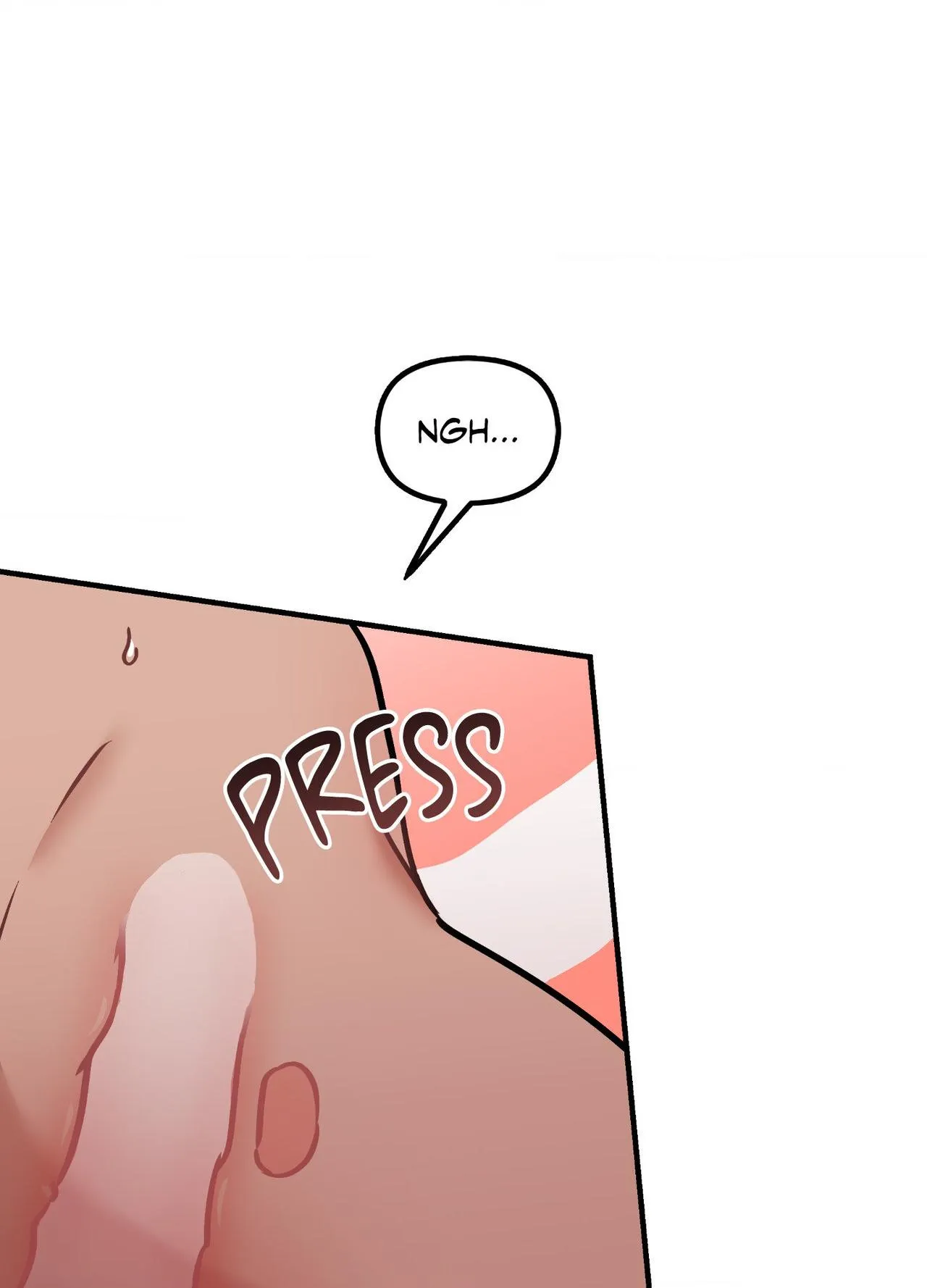 Mr. Tiger, Thank you for the meal Chapter 30 page 36