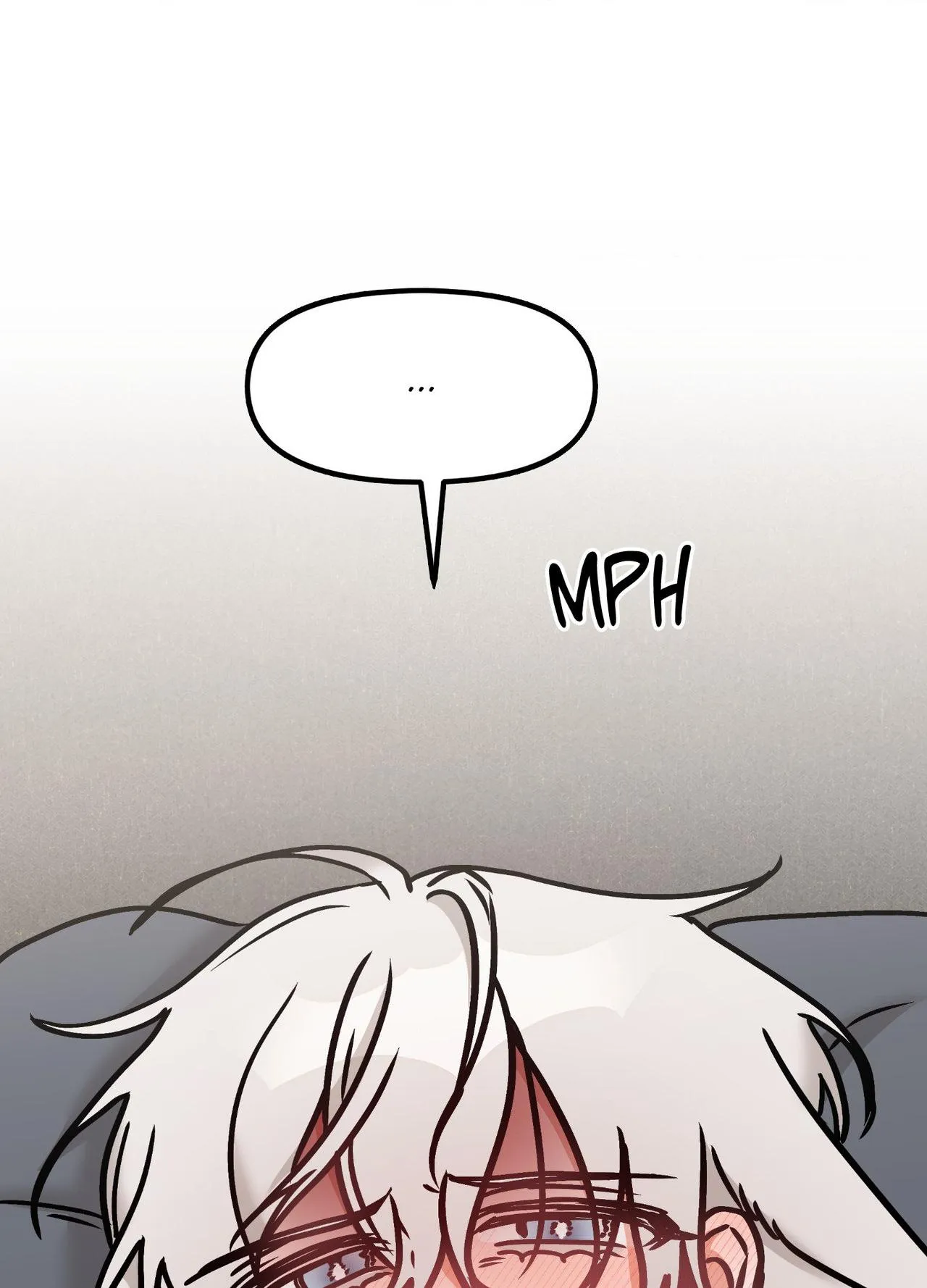 Mr. Tiger, Thank you for the meal Chapter 30 page 46
