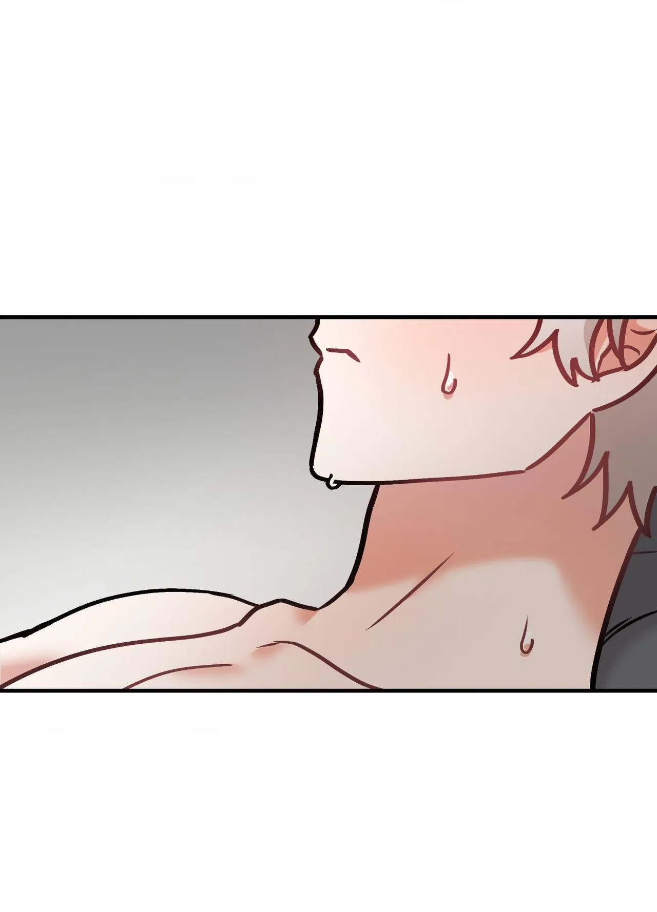 Mr. Tiger, Thank you for the meal Chapter 30 page 45