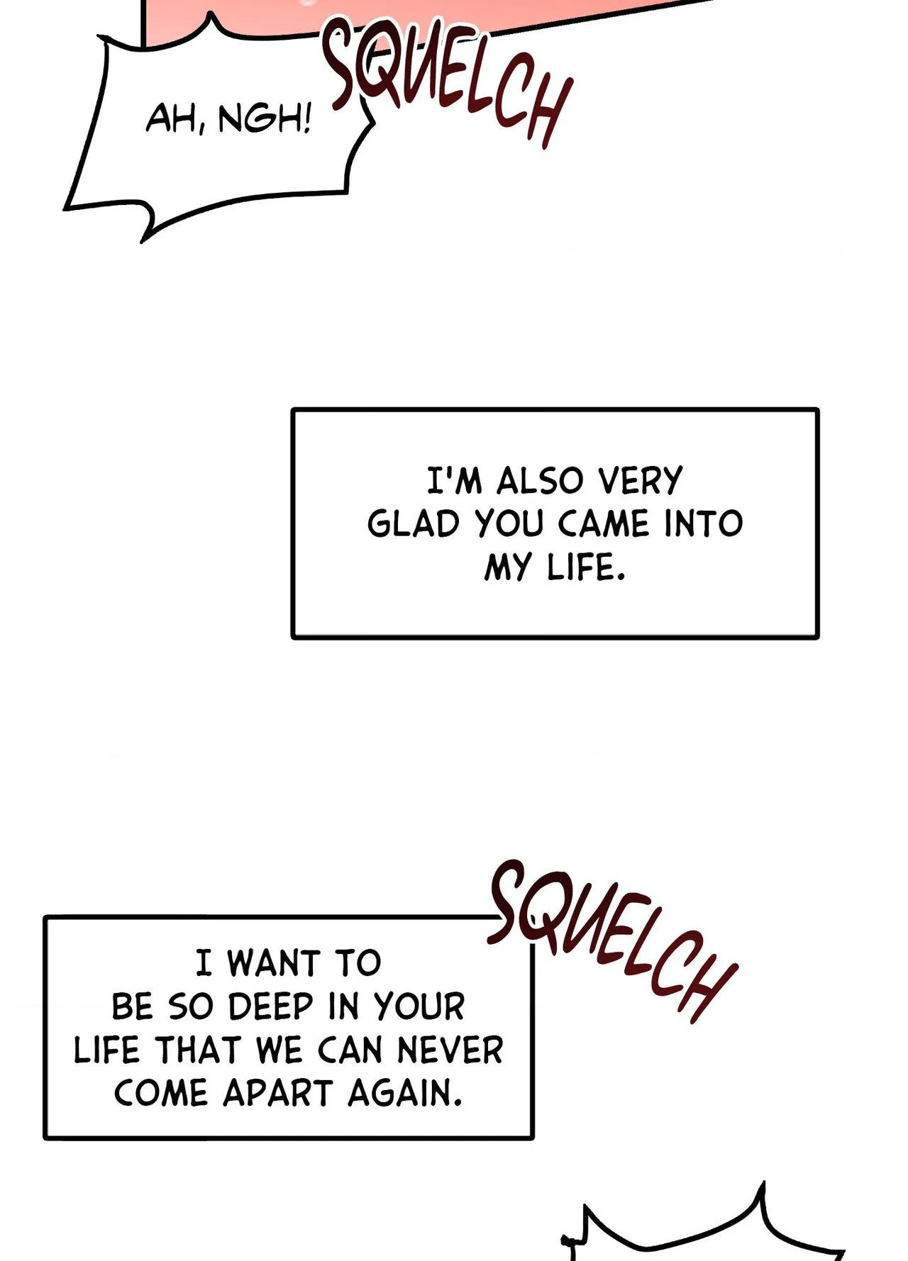Mr. Tiger, Thank you for the meal Chapter 30 page 63