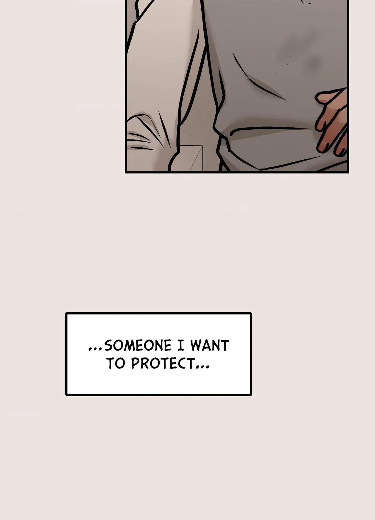Mr. Tiger, Thank you for the meal Chapter 32 page 5