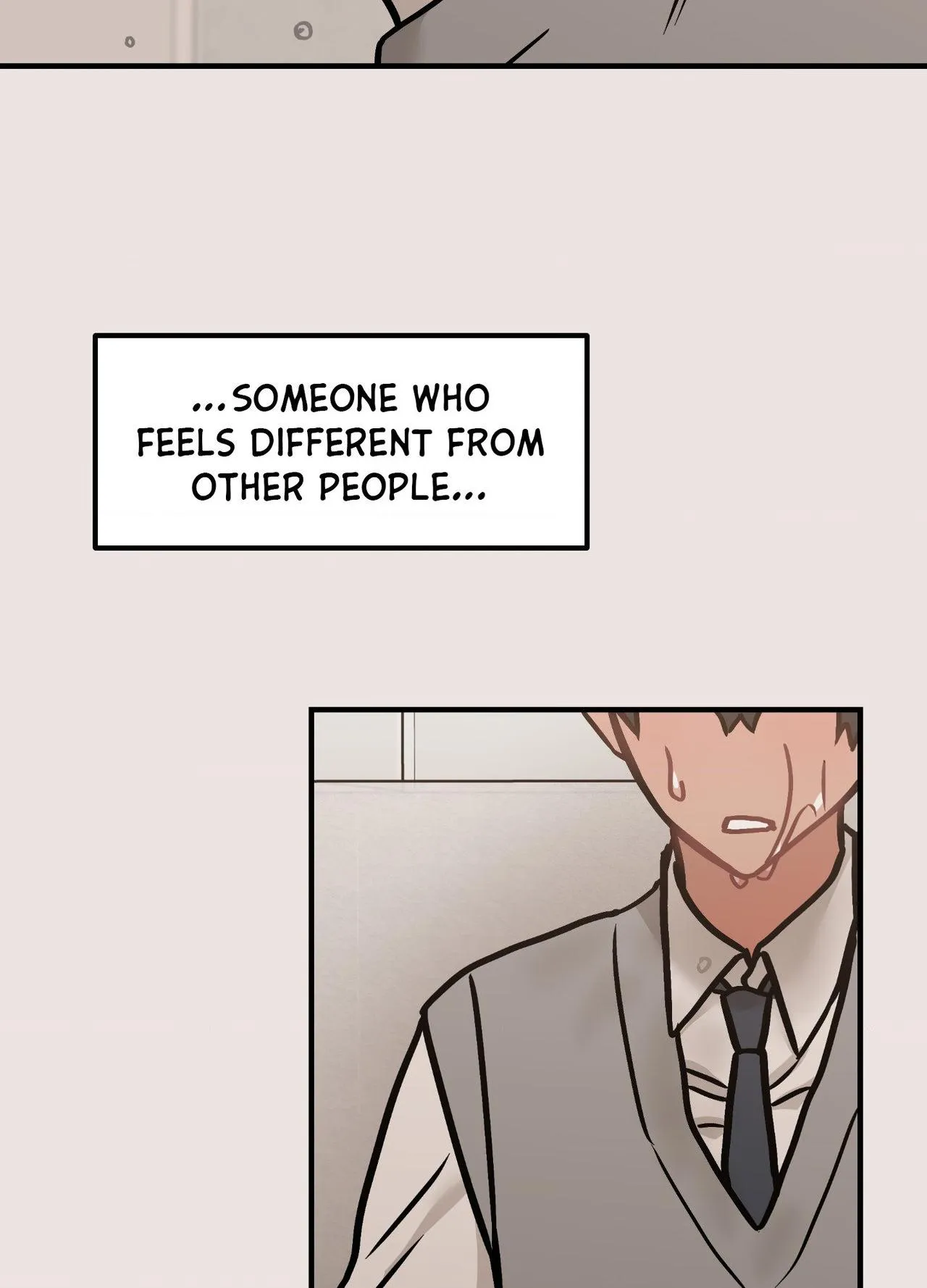 Mr. Tiger, Thank you for the meal Chapter 32 page 4