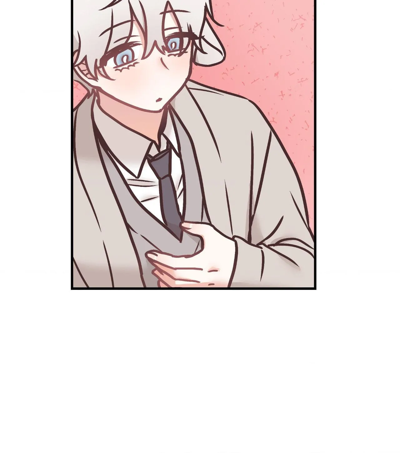 Mr. Tiger, Thank you for the meal Chapter 32 page 10