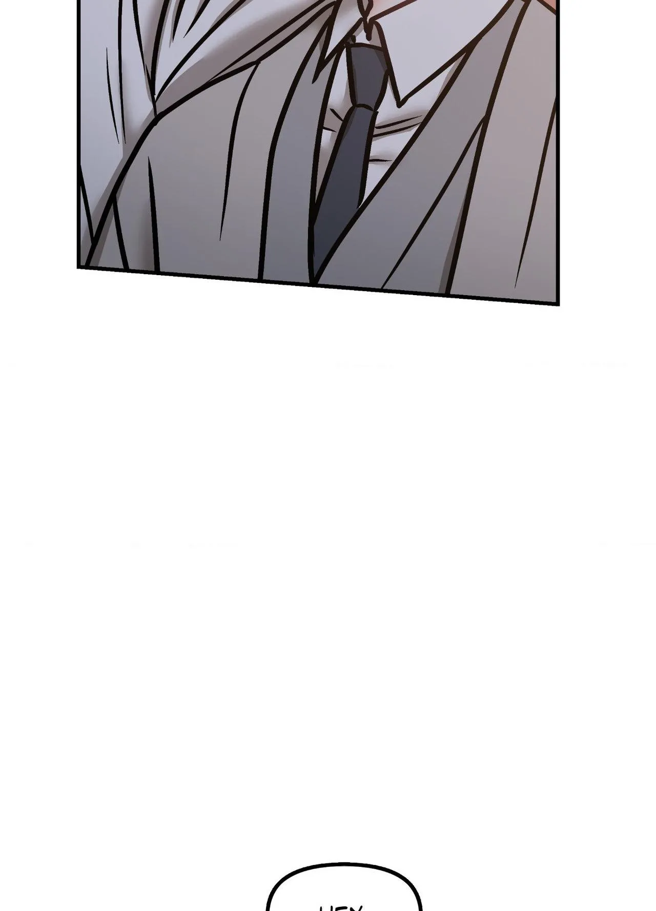 Mr. Tiger, Thank you for the meal Chapter 32 page 15
