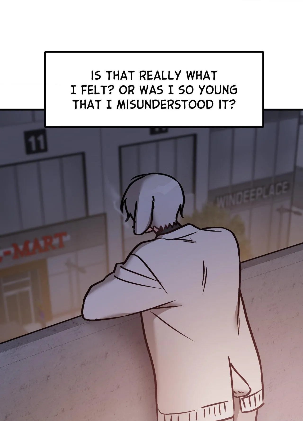 Mr. Tiger, Thank you for the meal Chapter 32 page 78