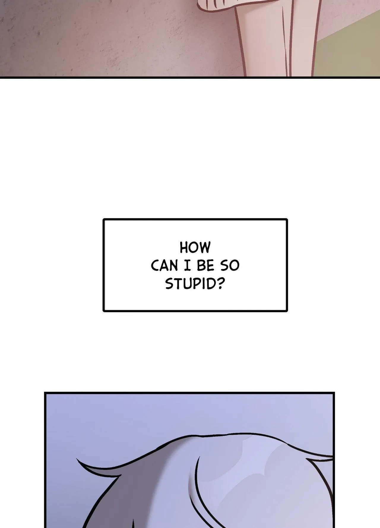 Mr. Tiger, Thank you for the meal Chapter 32 page 79