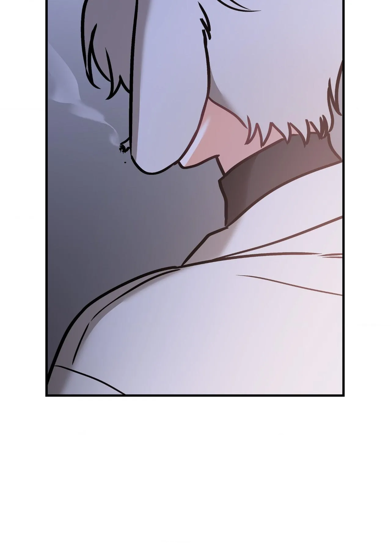 Mr. Tiger, Thank you for the meal Chapter 32 page 80